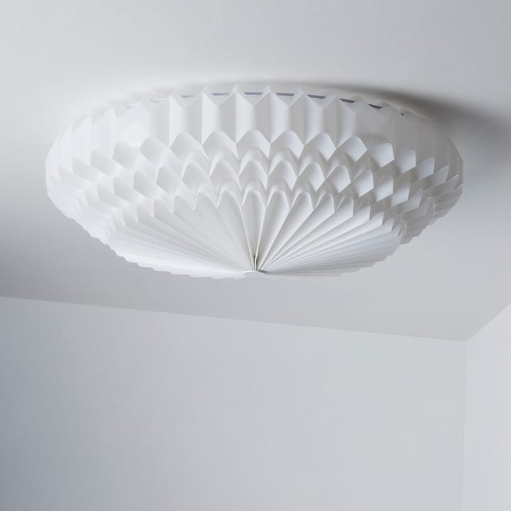 Poppy 57 plafondlamp, White CO Bankeryd