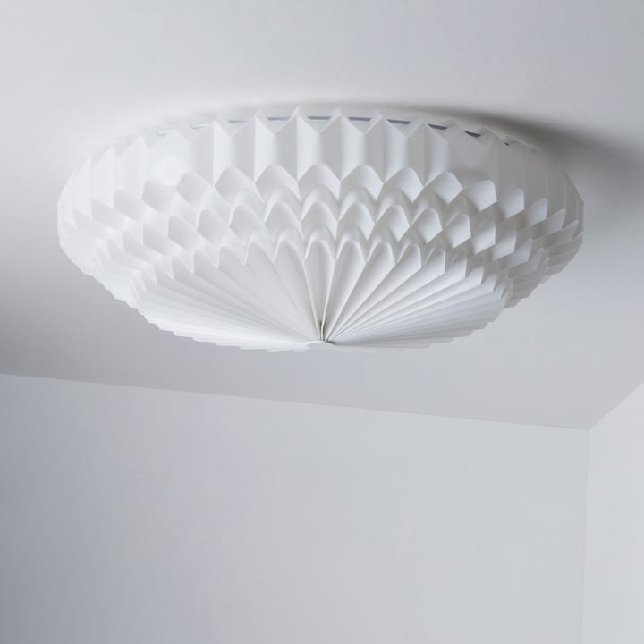 Poppy 57 plafondlamp - White - CO Bankeryd