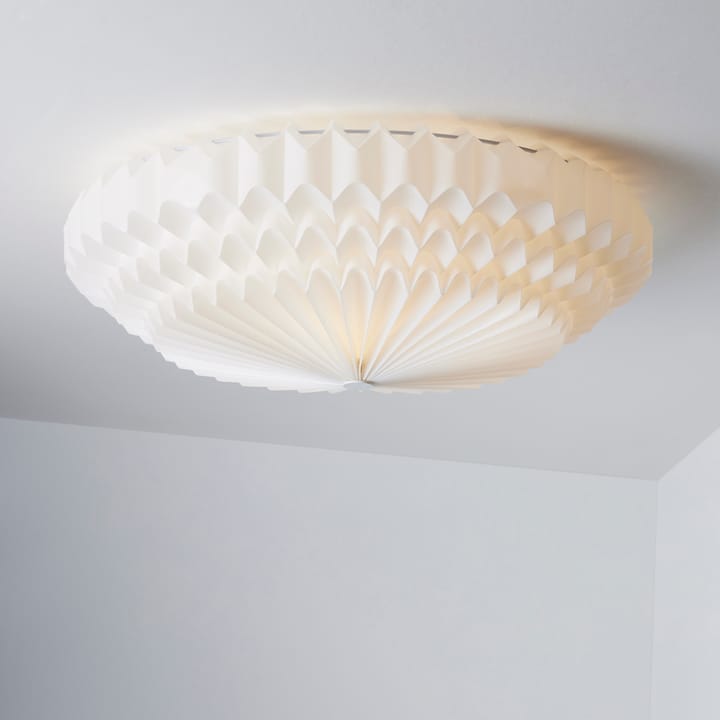 Poppy 57 plafondlamp, White CO Bankeryd