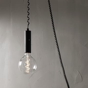 Push hanglamp - zwart - CO Bankeryd
