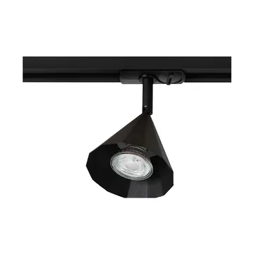 Rain 10 plafondspot - Black - CO Bankeryd