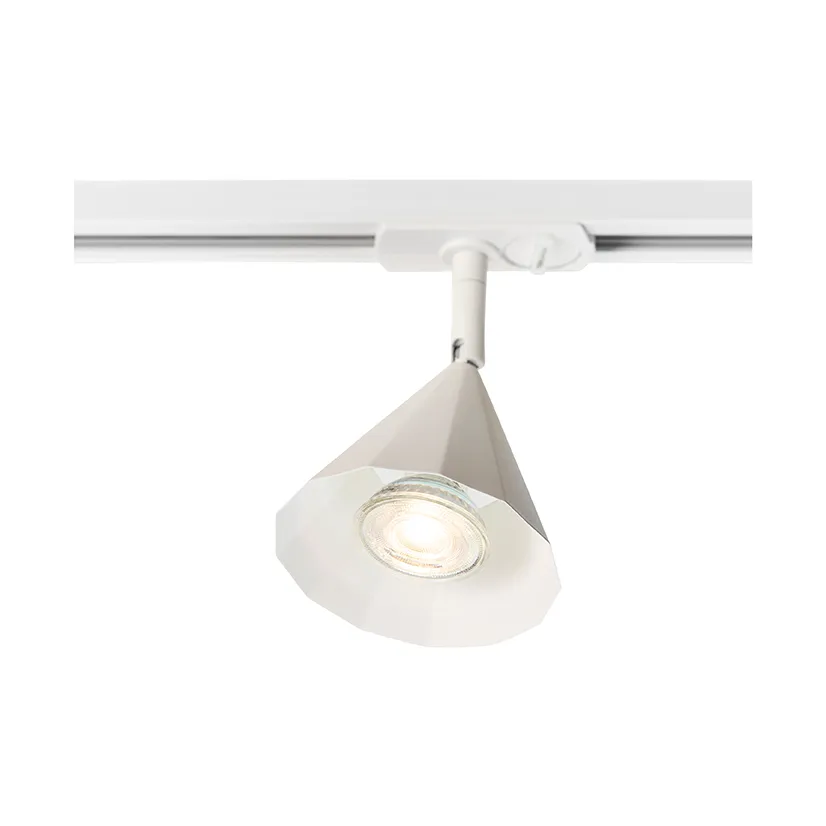 Rain 10 plafondspot, White CO Bankeryd