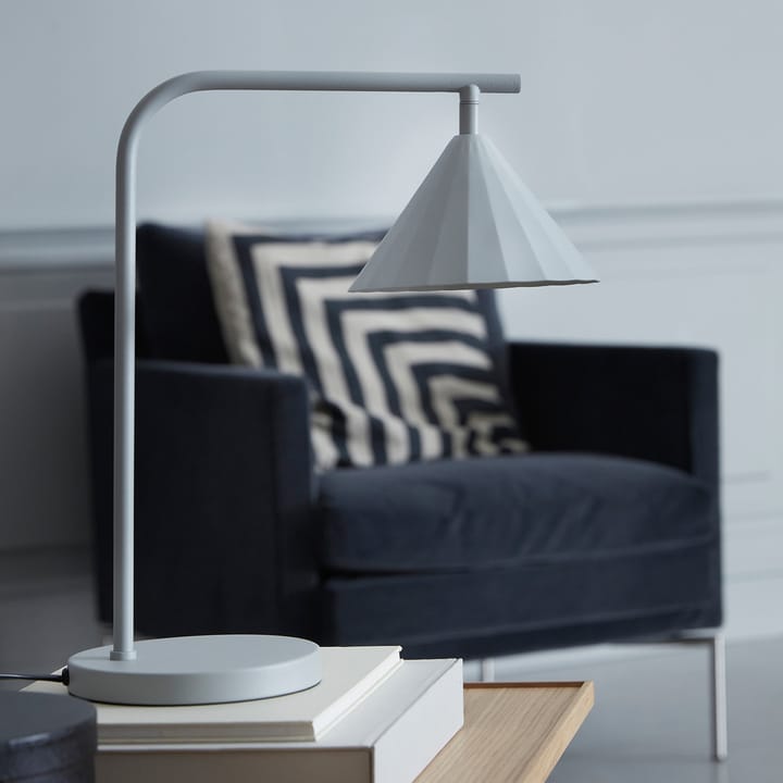 Rain tafellamp, Beige CO Bankeryd