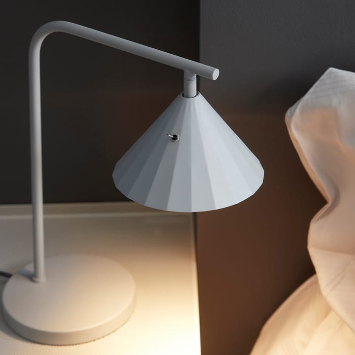 Rain tafellamp, Beige CO Bankeryd