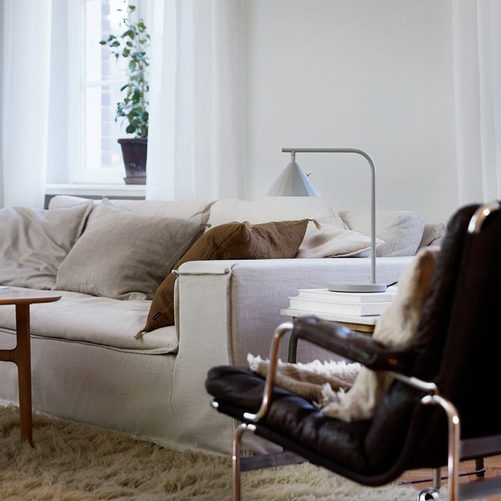 Rain tafellamp, Beige CO Bankeryd