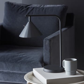 Rain tafellamp - Zwart - CO Bankeryd