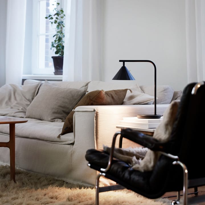 Rain tafellamp, Zwart CO Bankeryd