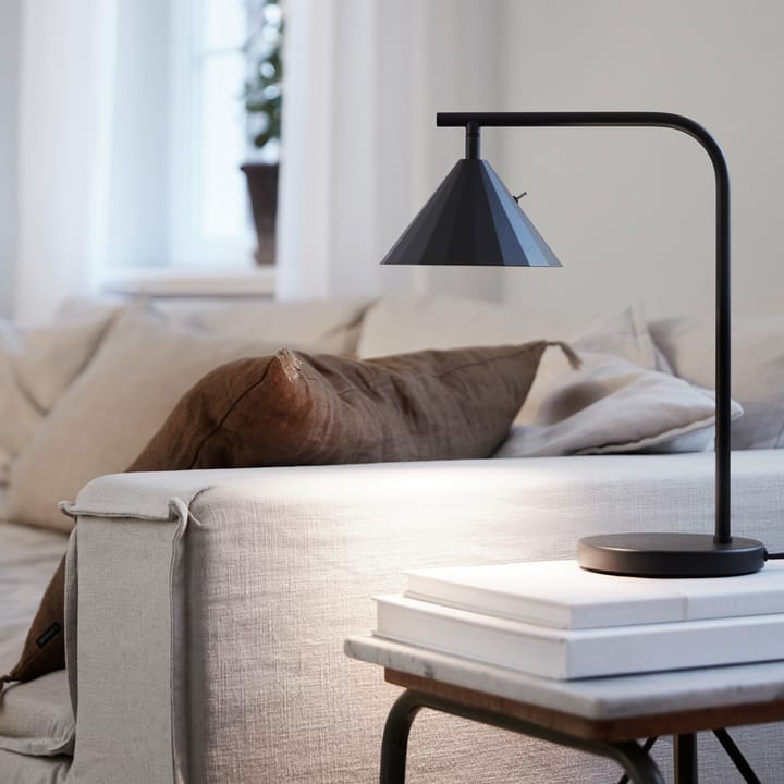 Rain tafellamp, Zwart CO Bankeryd
