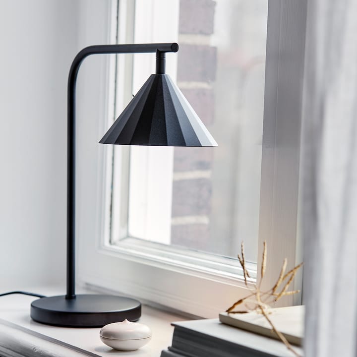 Rain tafellamp, Zwart CO Bankeryd