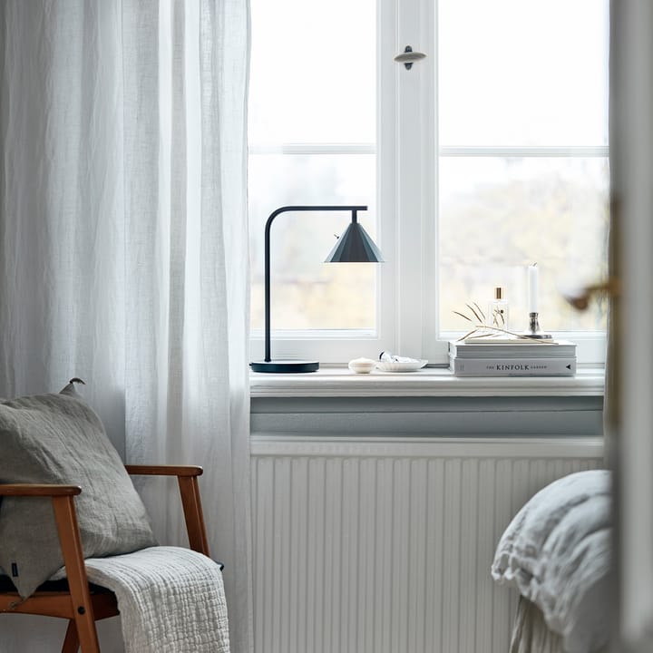 Rain tafellamp, Zwart CO Bankeryd