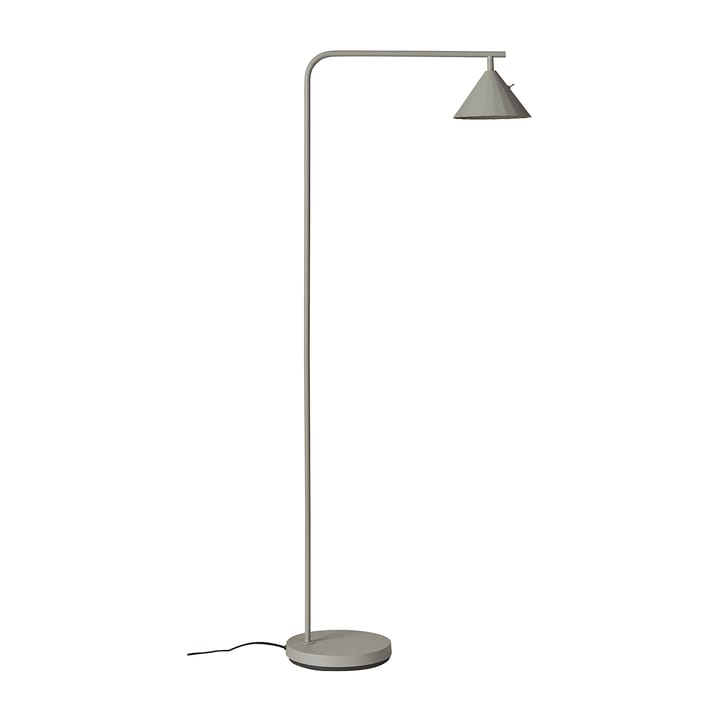 Rain vloerlamp - Beige - CO Bankeryd