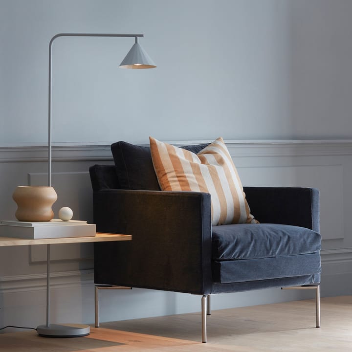 Rain vloerlamp, Beige CO Bankeryd
