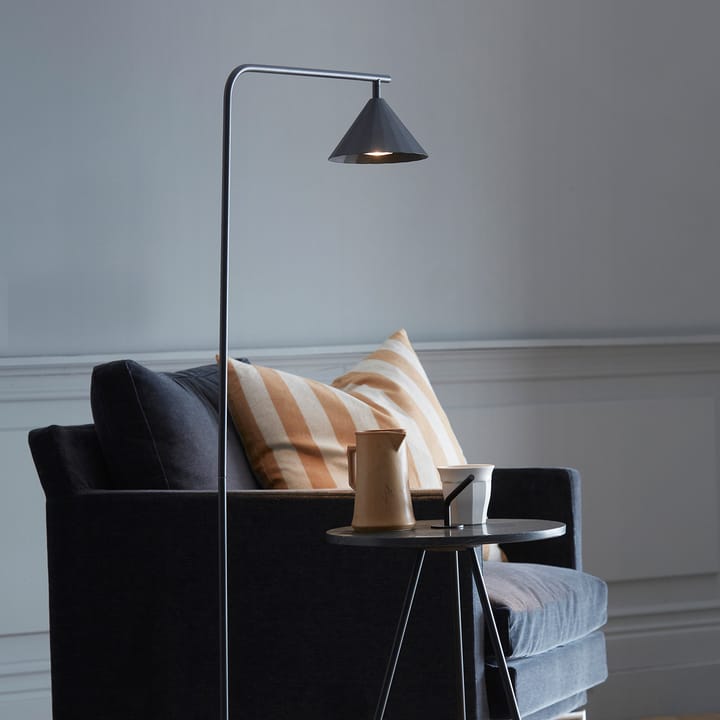 Rain vloerlamp, Zwart CO Bankeryd
