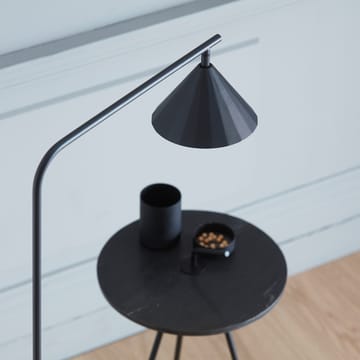 Rain vloerlamp - Zwart - CO Bankeryd