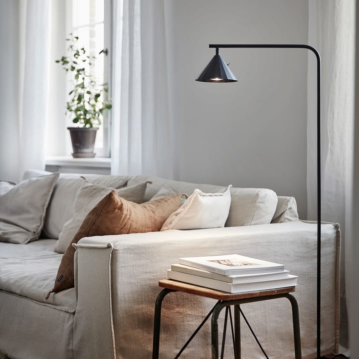 Rain vloerlamp, Zwart CO Bankeryd