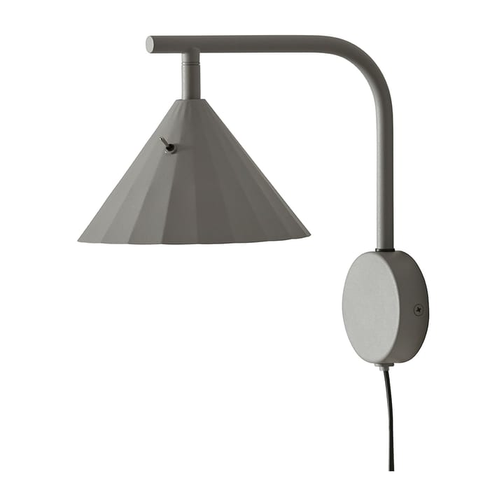 Rain wandlamp - Beige - CO Bankeryd