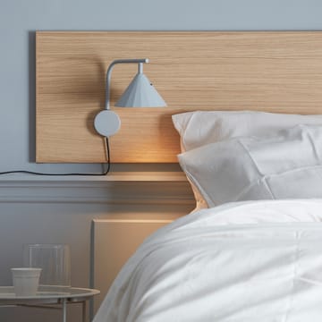 Rain wandlamp - Beige - CO Bankeryd