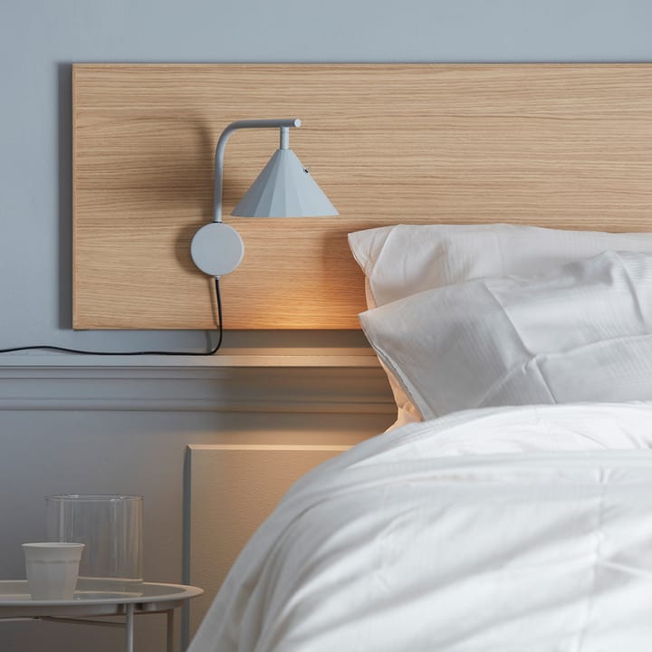 Rain wandlamp, Beige CO Bankeryd