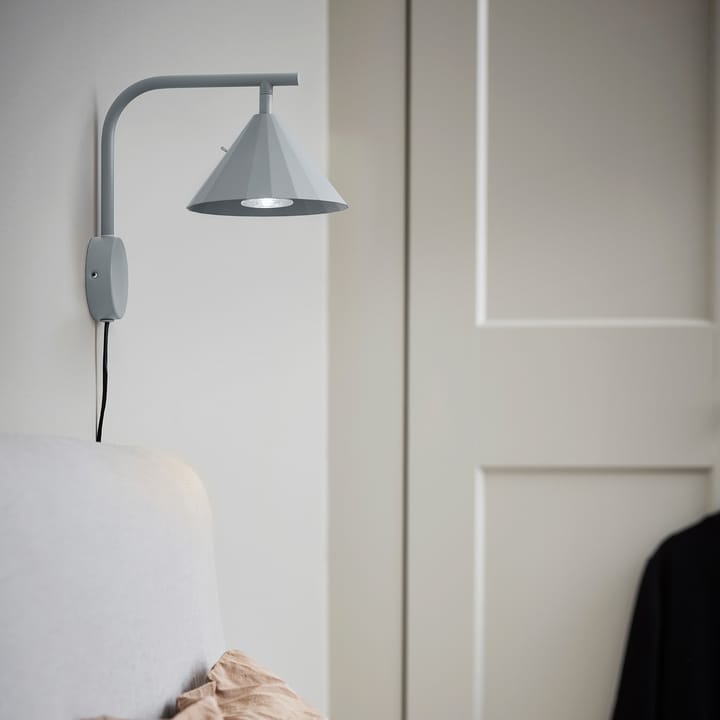 Rain wandlamp, Beige CO Bankeryd