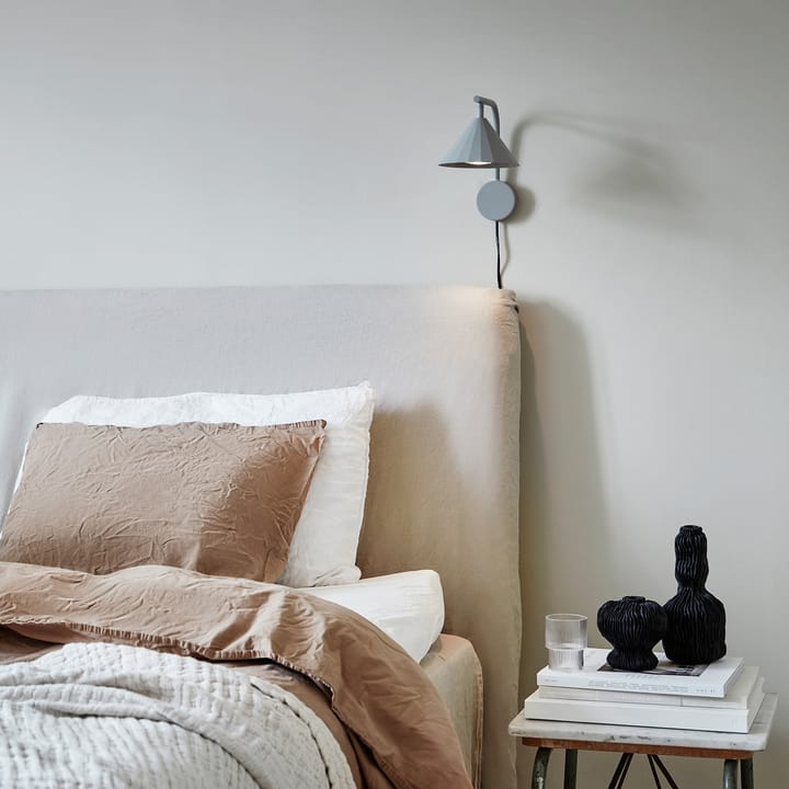 Rain wandlamp, Beige CO Bankeryd