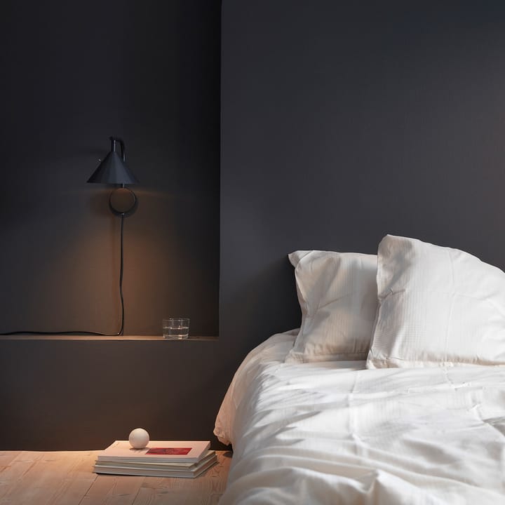 Rain wandlamp, Zwart CO Bankeryd