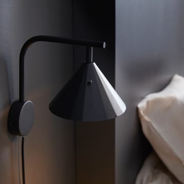 Rain wandlamp - Zwart - CO Bankeryd