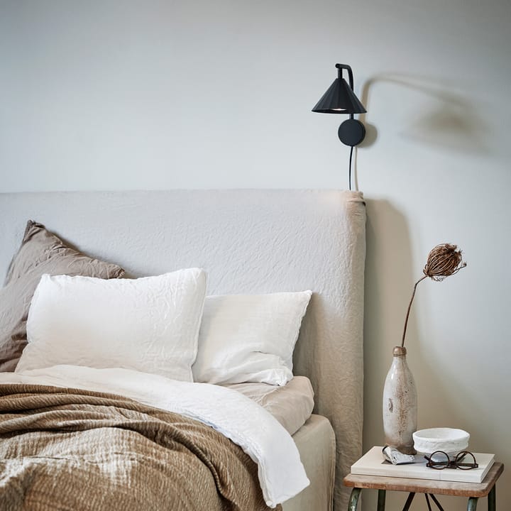 Rain wandlamp, Zwart CO Bankeryd