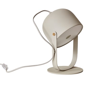 Svejk 18 tafellamp - Beige-messing - CO Bankeryd