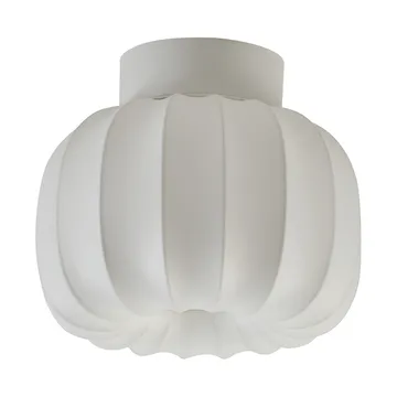 Uni 25 plafond - Wit - CO Bankeryd