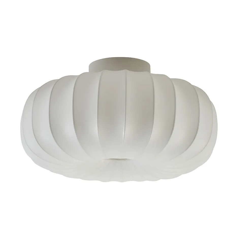 Uni 40 plafond, Wit CO Bankeryd