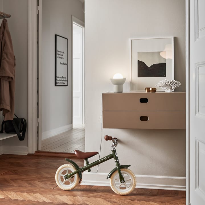 Up tafellamp, Beige CO Bankeryd
