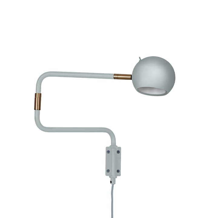 YES! Muurlamp - beige, 62 - CO Bankeryd