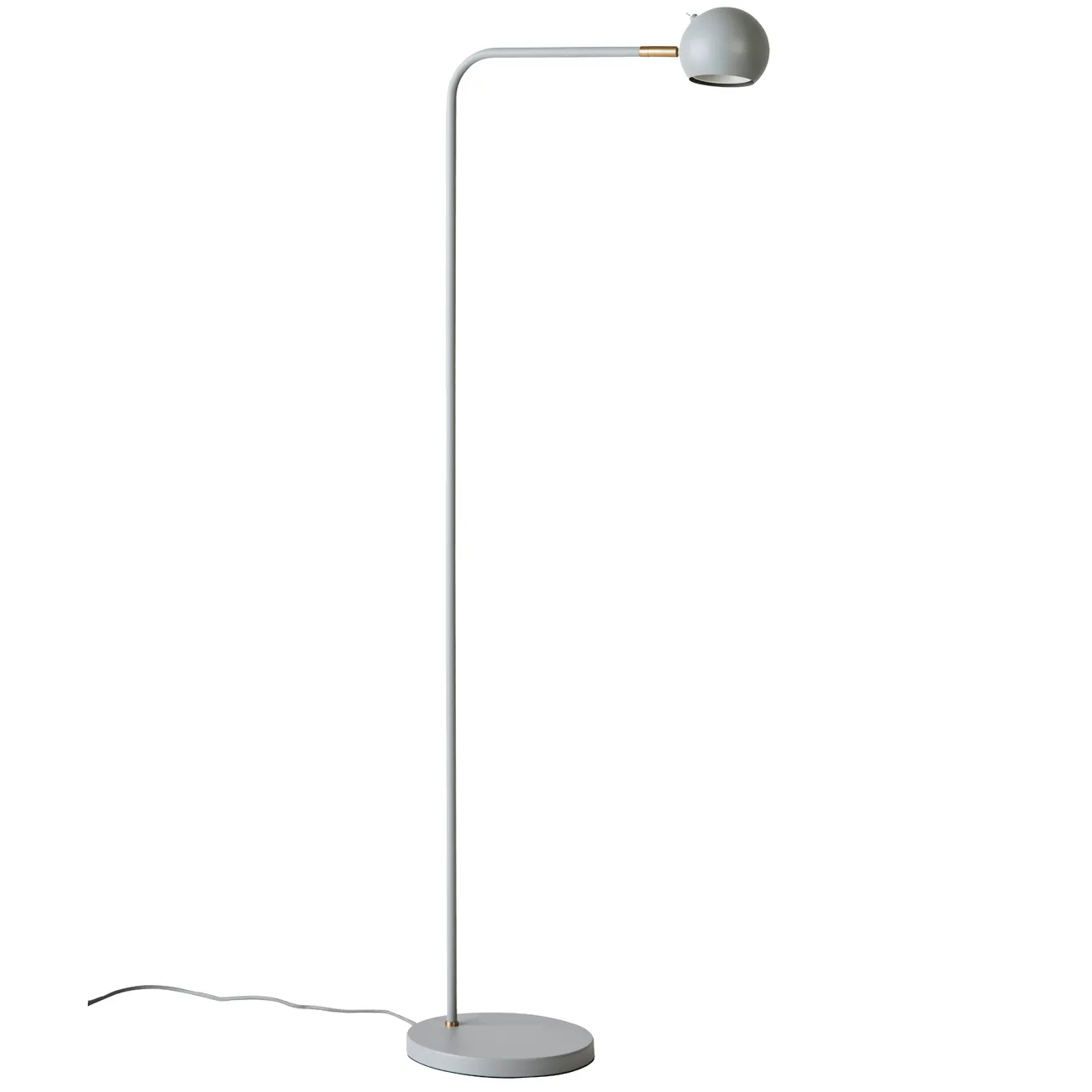 Yes! vloerlamp, Beige CO Bankeryd