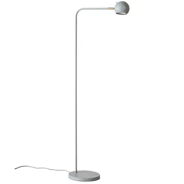 Yes! vloerlamp - Beige - CO Bankeryd