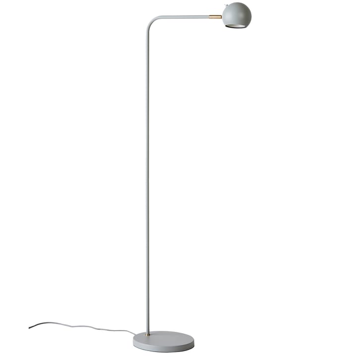 Yes! vloerlamp - Beige - CO Bankeryd