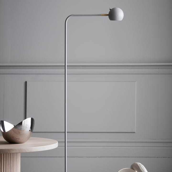 Yes! vloerlamp, Beige CO Bankeryd