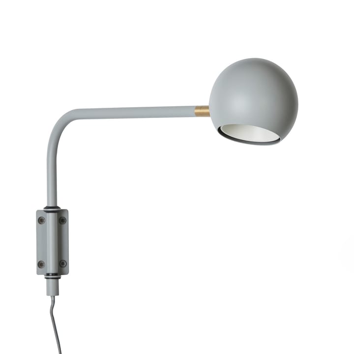 Yes! wandlamp - Beige - CO Bankeryd