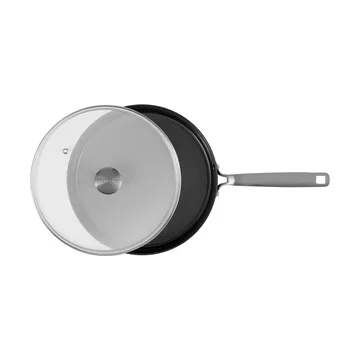 Combekk Element sauteerpan aluminium zwart - Ø28 cm - Combekk