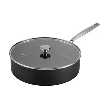Combekk Element sauteerpan aluminium zwart - Ø28 cm - Combekk