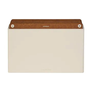 Combekk snijplank 4-pack - Sand-brown - Combekk