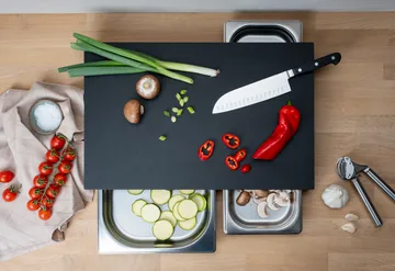 Duracore snijplank 2 lades - 49,5x32,5 - Continenta