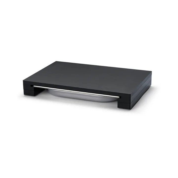 Duracore snijplank met lade - 39x27 - Continenta