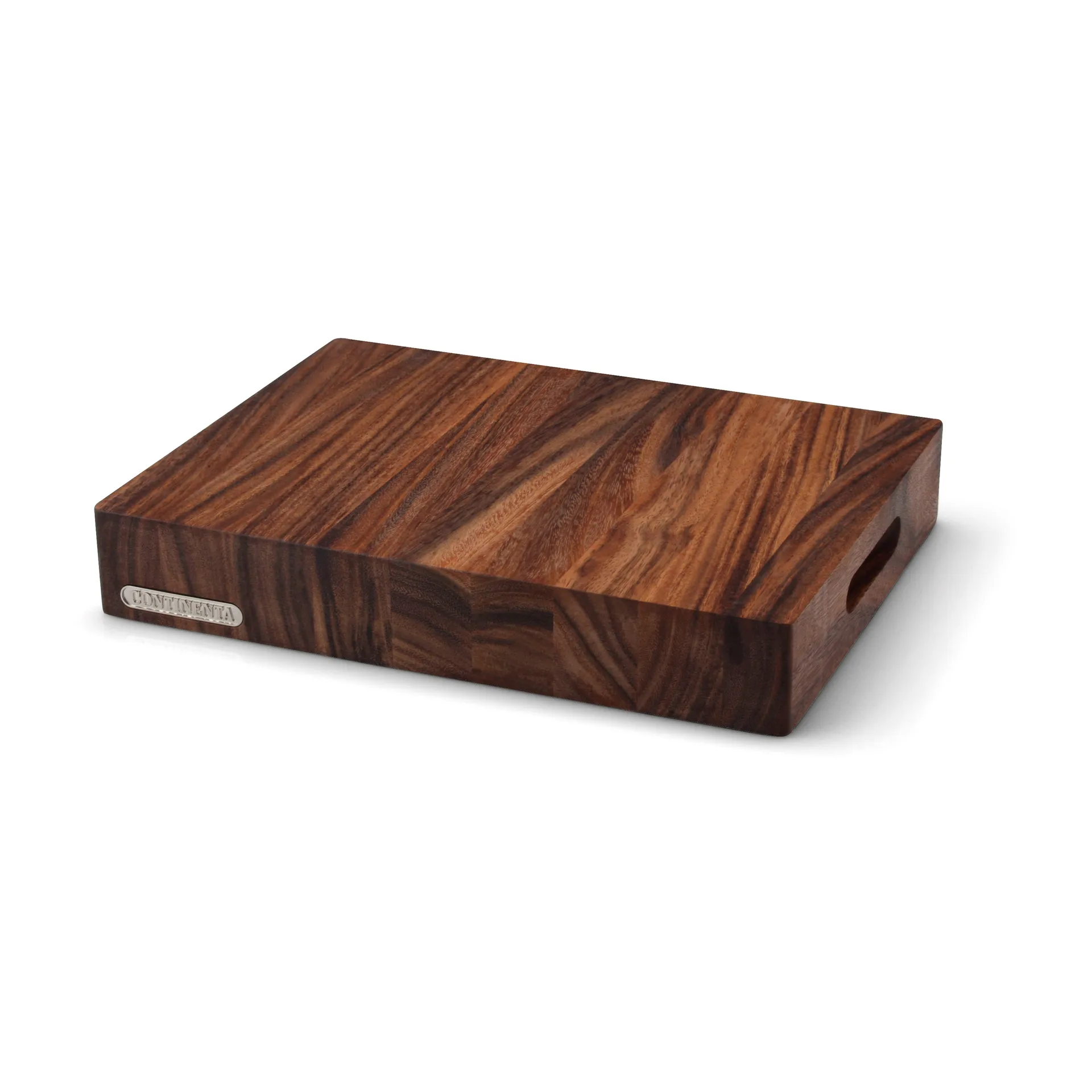 Snijplank acacia, 30x39,5 cm Continenta