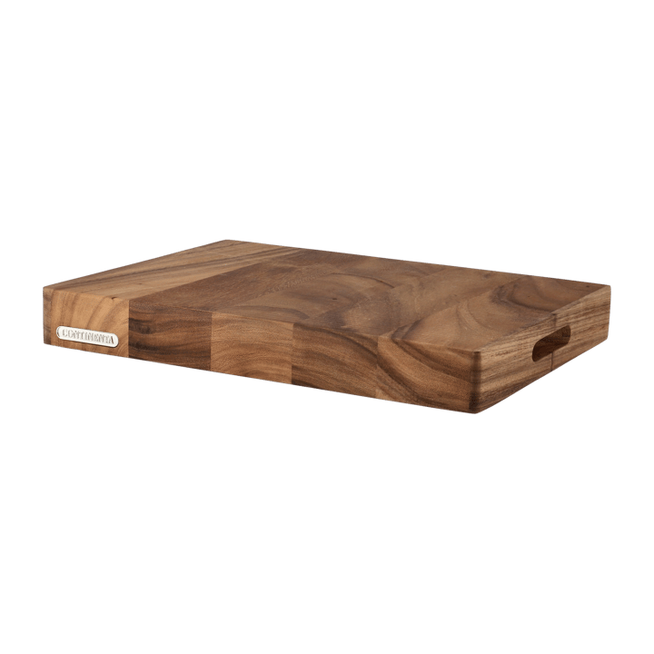 Snijplank acacia - 36x48 cm - Continenta