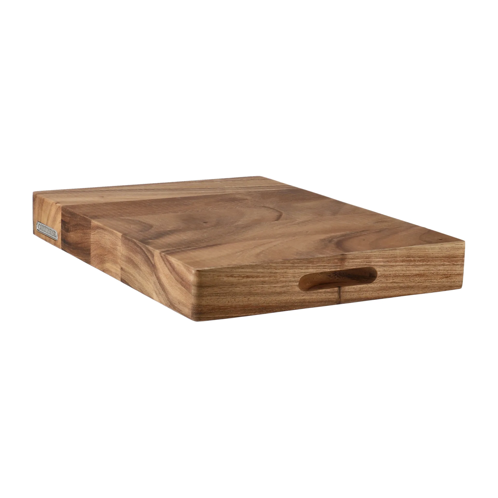 Snijplank acacia, 36x48 cm Continenta