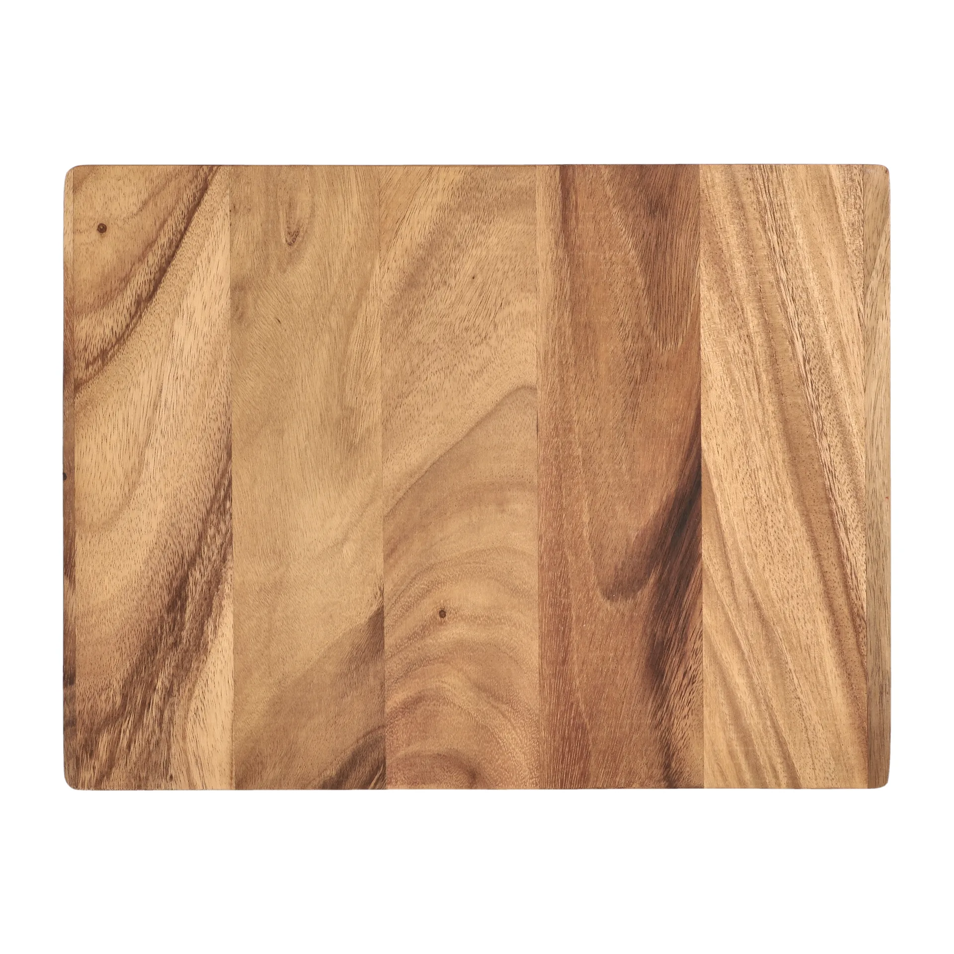 Snijplank acacia, 36x48 cm Continenta