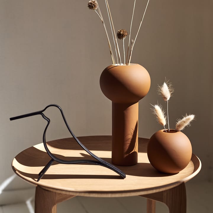 Ball vaas coconut, 10 cm Cooee Design