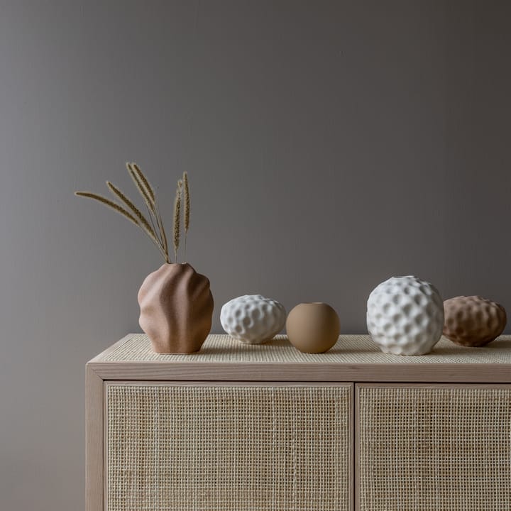 Ball vaas peanut, 10 cm Cooee Design