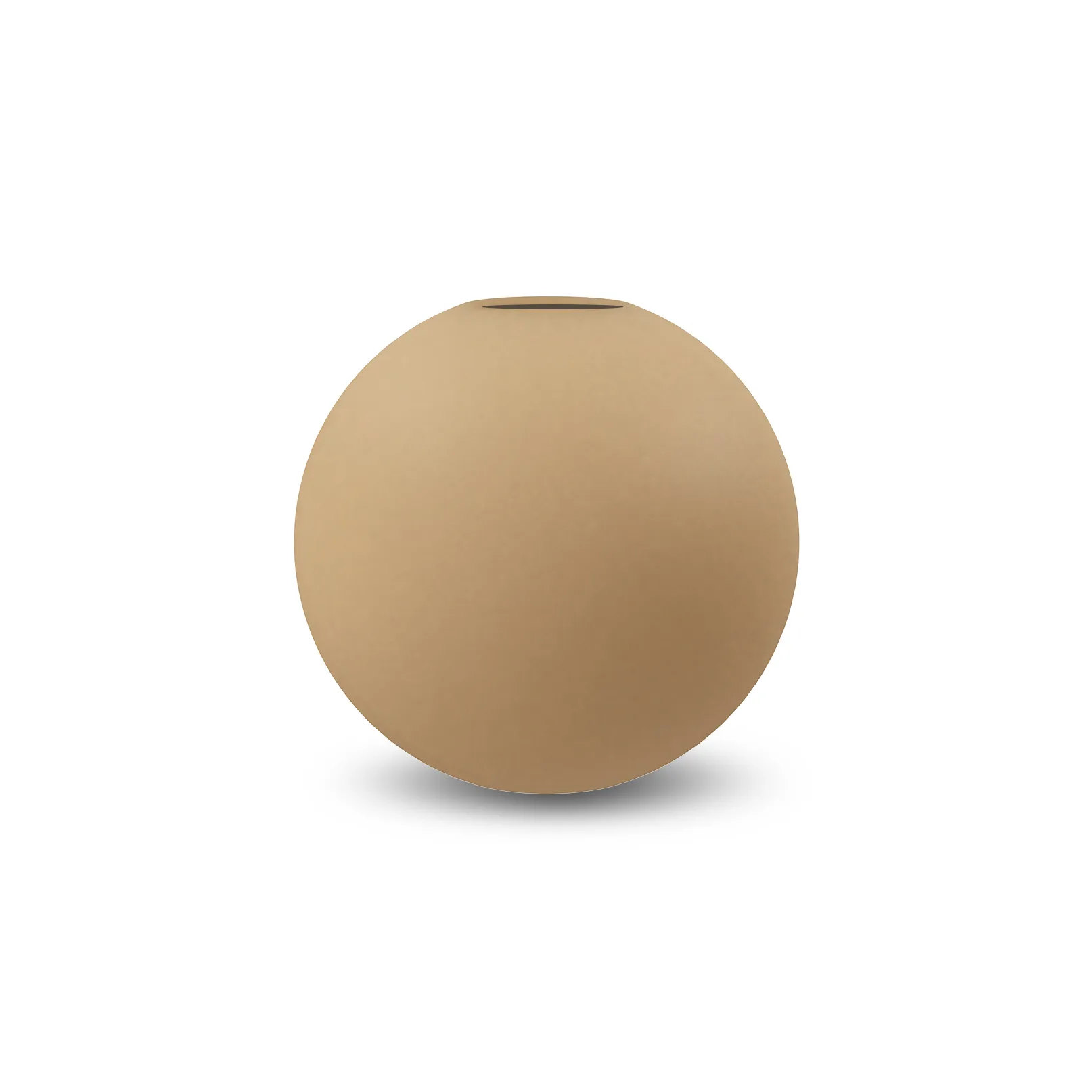 Ball vaas peanut, 8 cm Cooee Design