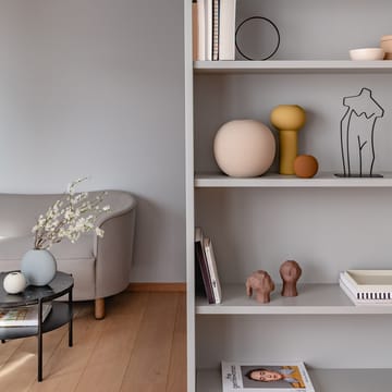 Benedict en Amal sculptuur - Earth - Cooee Design